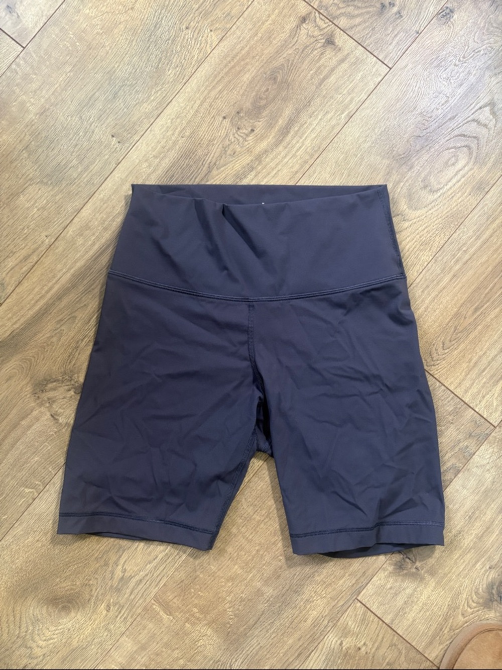 Everlane High-Waist Women's Bike Shorts size M